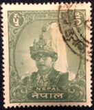 [King Mahendra, タイプ AW2]