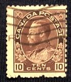 [King George V in Admiral Uniform, tegund AD5]