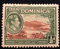 [King George VI and Local Motives, type Z]