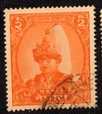 [King Mahendra, タイプ AW1]