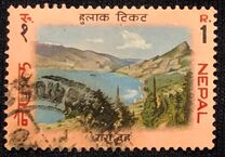 [Nepalese Lakes, type EB]