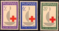 [The 100th Anniversary of International Red Cross, Tip AAB]