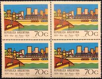 [The 100th Anniversary of Mar del Plata, סוג AGH]