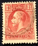 [King George V, Вид CH]