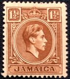 [King George VI, Tipe CP4]