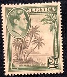 [King George VI, Tipe CQ]