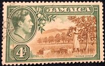 [King George VI, Tipe CT]