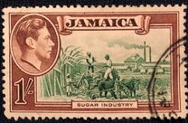 [King George VI, Tipe CW]