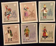 [National Costumes of the World, Вид NK]