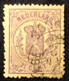 [National Arms, type D9]