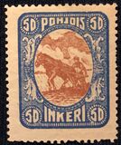 [Daily STamps, type D]