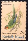 [Birds, type BV]