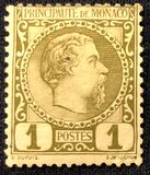 [Prince Charles III, 1856-1889, tegund A]