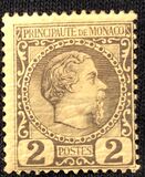 [Prince Charles III, 1856-1889, tegund A1]