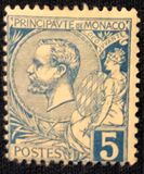 [Prince Albert I, 類型 B2]