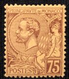 [Prince Albert I, 類型 B9]