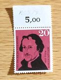 [The 400th Anniversary of the Death of Philipp Melanchton, Typ FC]