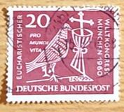 [Eucharistic World Congress, typ FE1]
