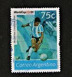 [Football World Cup - USA, type BVB]