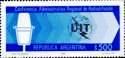 [Regional Administrative Conference on Broadcasting, Buenos Aires, प्रकार ARL]
