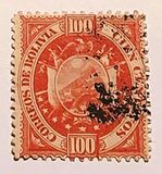[Coat of Arms - New Design, Thin Paper, 类型 E6]