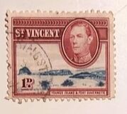 [King George VI, Local Motifs, Tipe Z]