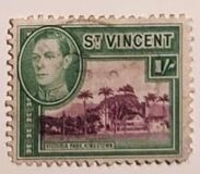 [King George VI, Local Motifs, tegund AC1]