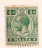 [King George V, тып M1]