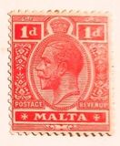 [King George V, тып M2]