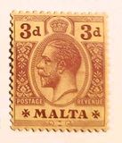 [King George V, тып M5]