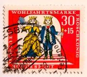[Charity Stamps - Fairy Tales, 유형 MG]