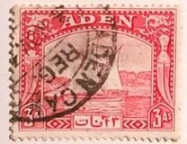 [Daily Stamps - Lying Watermark, Scrivi A5]