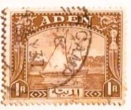 [Daily Stamps - Lying Watermark, Scrivi A8]