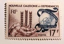 [Freedom from Hunger, ประเภท CW]