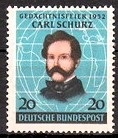 [Carl Schurz, ประเภท X]