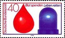 [The Blood Donor Case, Typ VP]
