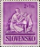 [Child Welfare - Mother and Child, type AE2]