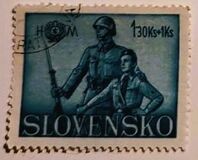 [Aid for the Hlinka Youth Society, 类型 AF1]