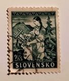 [Slovakia at Work, Вид H]