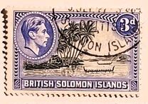 [Portrait of King George VI and Local Motives, típus L]