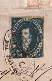 [Bernardino Rivadavia, 1780-1845, type F]