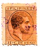 [King Alfonso XII, type T8]