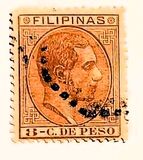 [King Alfonso XII, type T8]