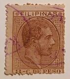 [King Alfonso XII, type T8]