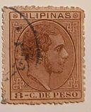 [King Alfonso XII, type T8]