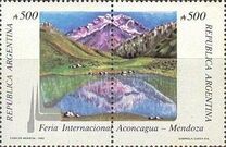 [Aconcagua International Fair, タイプ BNU]