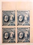 [The 100th Anniversary of the Birth of Graham Bell, 1847-1922, type ED]