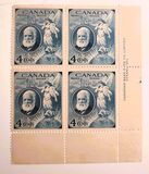 [The 100th Anniversary of the Birth of Graham Bell, 1847-1922, type ED]