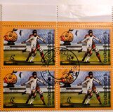 [Football World Cup - Spain, type UE]