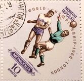 [Football World Cup - England, Tipi NM]
